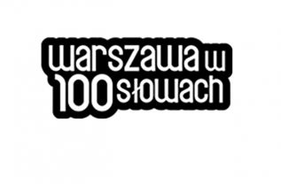Warszawa inspiruje: 2,5 tysiąca zgłoszeń w konkursie literackim o stolicy! 