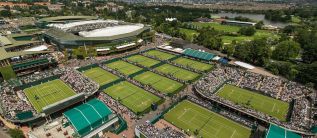 Kiedy rozpoczyna się Wimbledon 2022? Jeden z najważniejszych turniejów tenisowych świata
