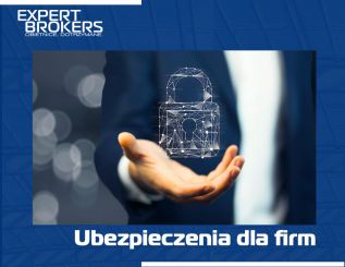 Ubezpieczenia dla firm – dlaczego warto zabezpieczyć swój biznes?