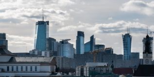 Życie studenckie w Warszawie: Najlepsze dzielnice do zamieszkania dla studentów zagranicznych